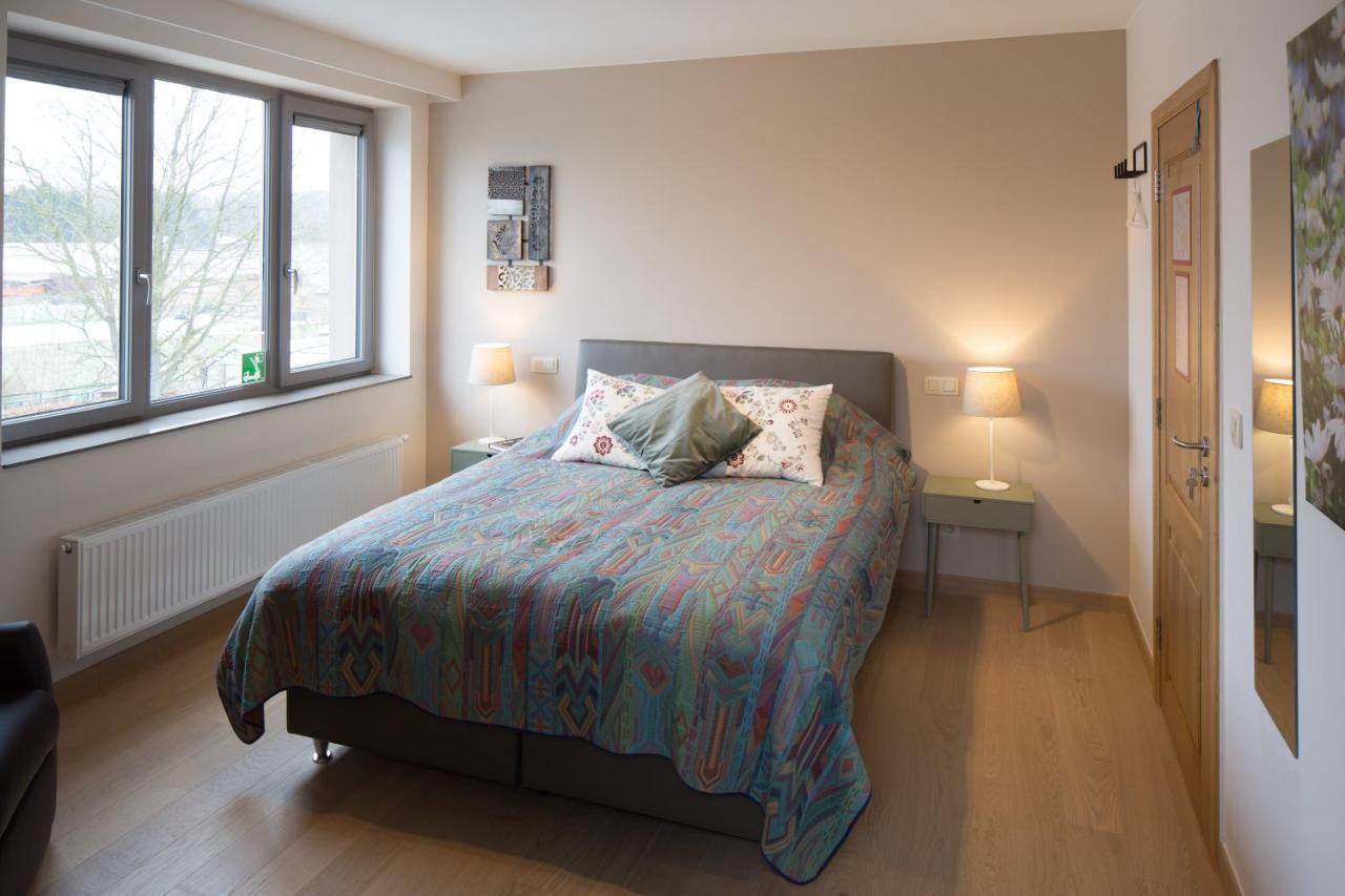 Barbara'S Bed & Breakfast Sterrebeek Exterior foto